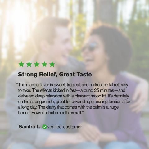 100mg Kratom Extract MIT-100 Tablets - Mango - Thumbnail 8