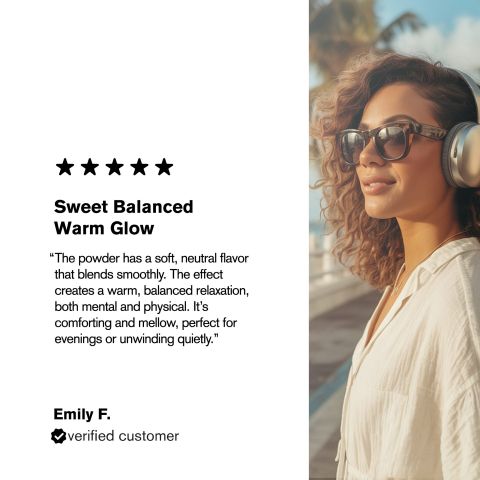 1,000mg Full Spectrum CBD Nano Powder - Bulk Nano Technology - Thumbnail 7