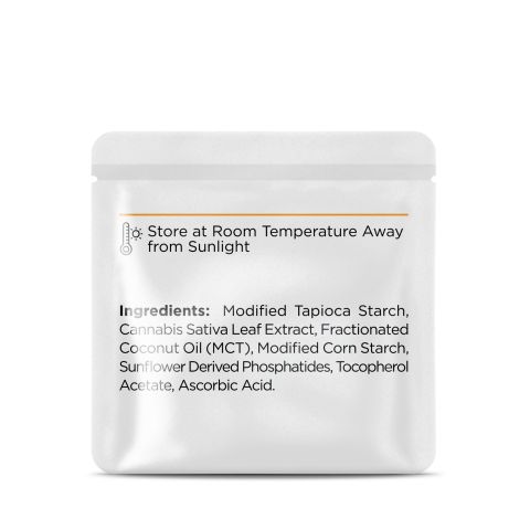 1,000mg CBD Isolate Nano Powder - Bulk Nano Technology - Thumbnail 8