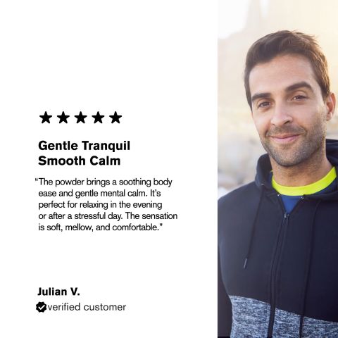 1,000mg Kava Nano Powder - Bulk Nano Technology - Thumbnail 7