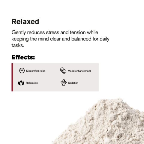 100g Broad Spectrum CBD Nano Powder - Bulk Nano Technology - Thumbnail 3