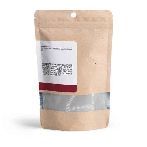 100g Broad Spectrum CBD Nano Powder - Bulk Nano Technology - Thumbnail 6