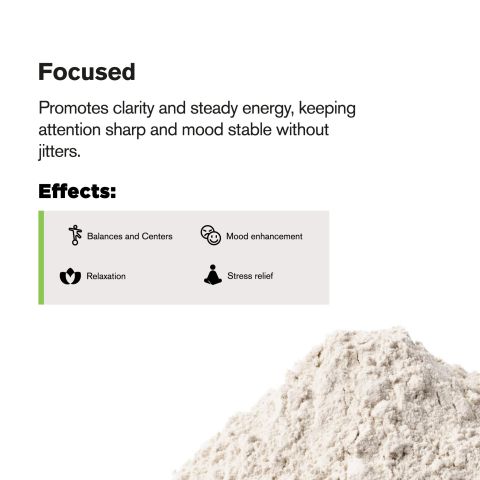 100g CBG Nano Powder - Bulk Nano Technology - Thumbnail 3