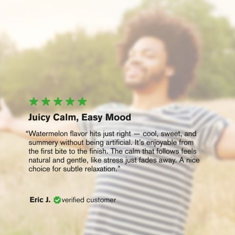 10mg 7-Hydroxy Chewable Tablets - Watermelon - Simply Tabs - Thumbnail 8