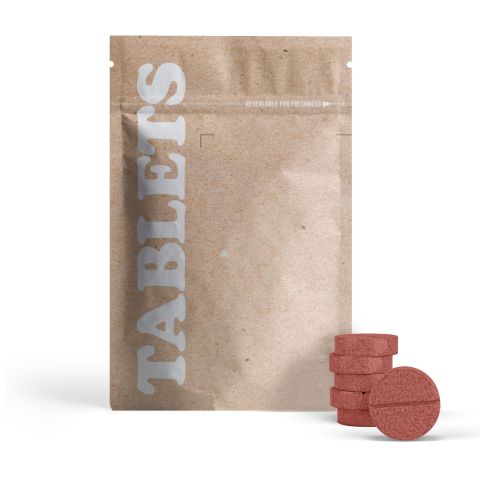 30mg MGM-15 & 7-Hydroxy Tablets - Berries - Thumbnail 2