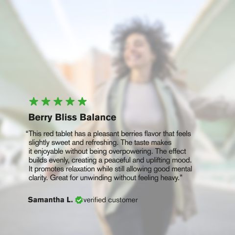 30mg MGM-15 & 7-Hydroxy Tablets - Berries - Thumbnail 8