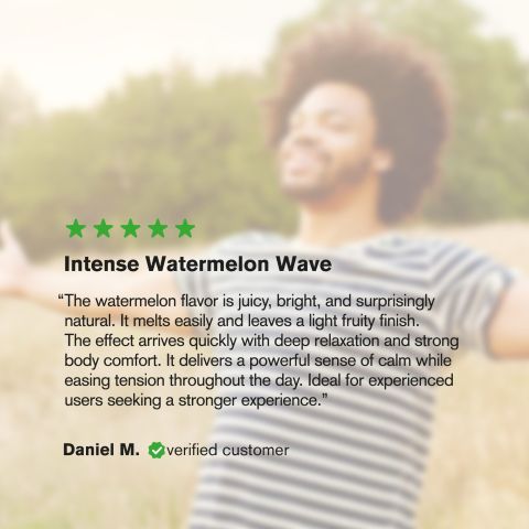 50mg MGM-15 & 7-Hydroxy Tablets - Watermelon - Thumbnail 8