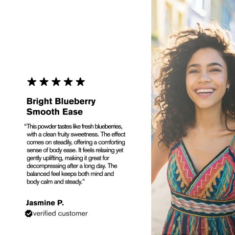 1,000mg 7-Hydroxy Powder - Blueberry - 7OH Factory - Thumbnail 7