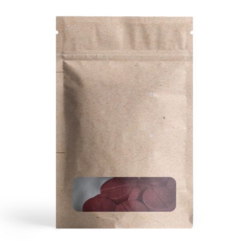 25mg THCP Nano Tablets - Fruit Punch - Thumbnail 9