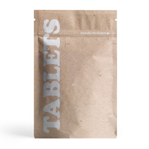 25mg THCV Nano Tablets - Mango - Thumbnail 3