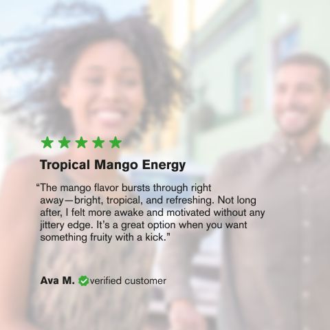 25mg THCV Nano Tablets - Mango - Thumbnail 8