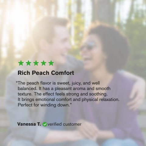 30mg MGM-15 Tablets - Peach - Thumbnail 8