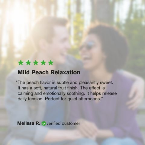 20mg MGM-15 Tablets - Peach - Thumbnail 8