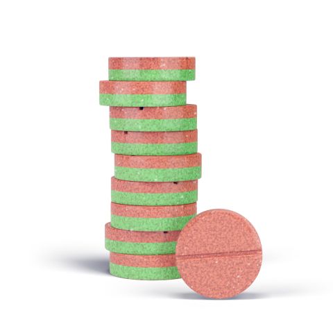 20mg MGM-15 Tablets - Watermelon - Thumbnail 1
