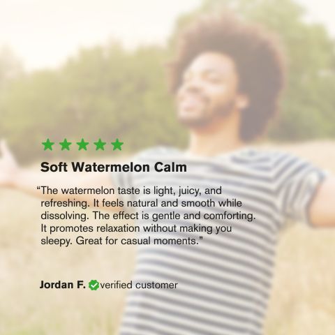 20mg MGM-15 Tablets - Watermelon - Thumbnail 8