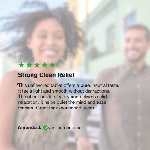 30mg MGM-15 Tablets - Unflavored - Thumbnail 8