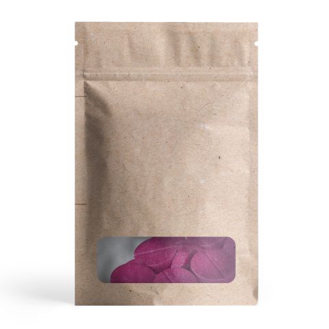 20mg MGM-15 Tablets - Bubble Gum - Thumbnail 9