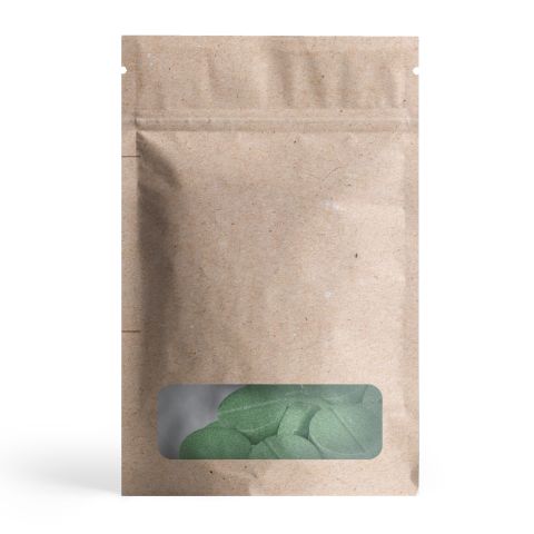 30mg MGM-15 Tablets - Mint - Thumbnail 9