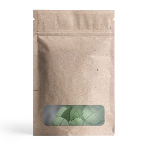 L-THP Tablets - Green Apple Ming - Thumbnail 9