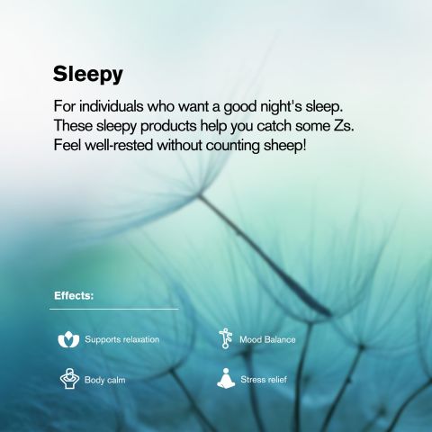 L-Theanine & L-THP Tablets - Thumbnail 7