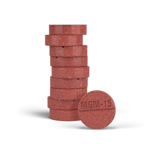 30mg MGM-15 Tablets - Berries - Thumbnail 1