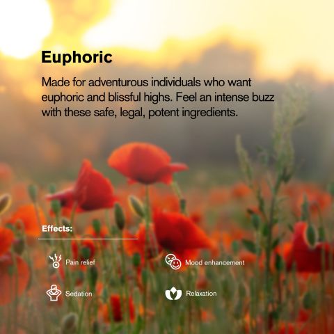 30mg MGM-15 Tablets - Berries - Thumbnail 6