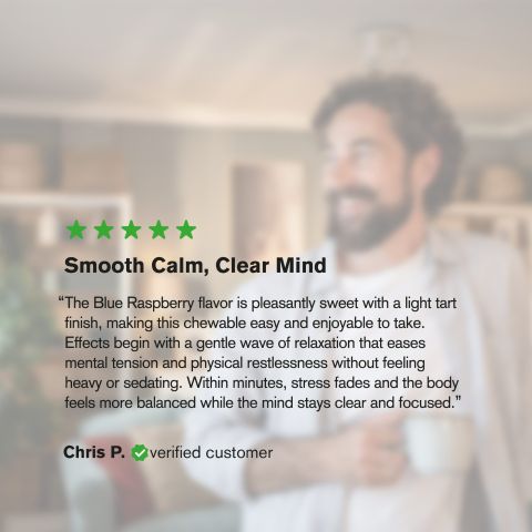 50mg THCP Nano Tablets - Blue Razz - Thumbnail 8