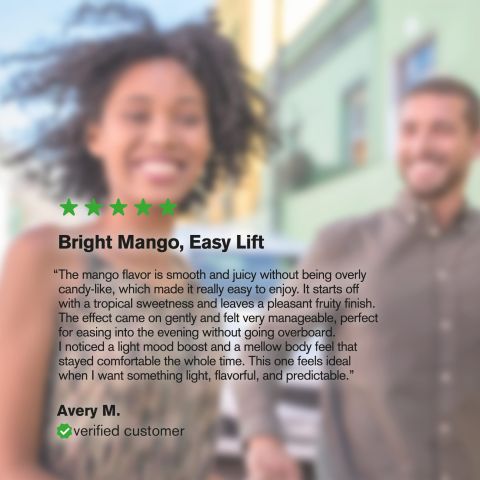 20mg Cat's Claw Tablets - Mango - Thumbnail 8