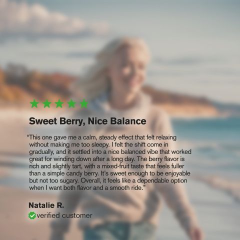 30mg Cat's Claw Tablets - Berries - Thumbnail 8