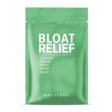 500mg Bloat Relief - Mint Fennel - Thumbnail 3