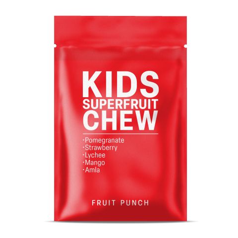 500mg Antioxidant Multi-Herb - Fruit Punch - Thumbnail 3