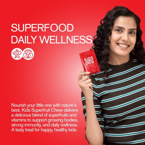 500mg Antioxidant Multi-Herb - Fruit Punch - Thumbnail 6