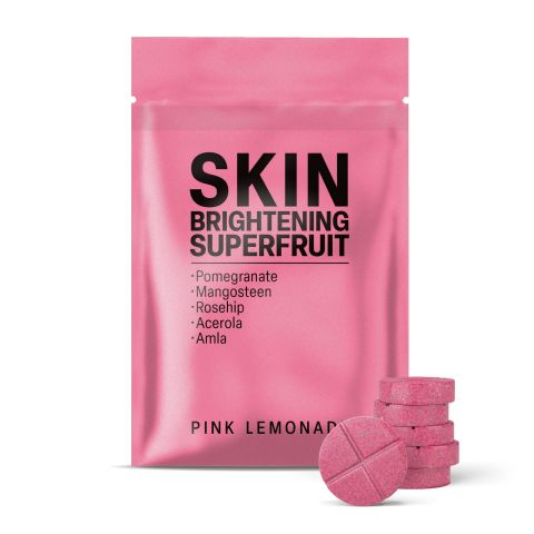 500mg Skin Brightening SuperFruit - Thumbnail 2