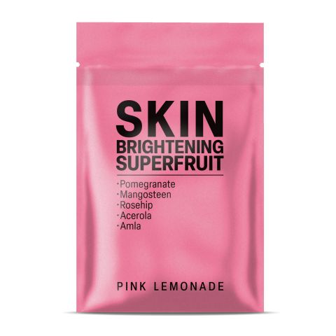 500mg Skin Brightening SuperFruit - Thumbnail 3