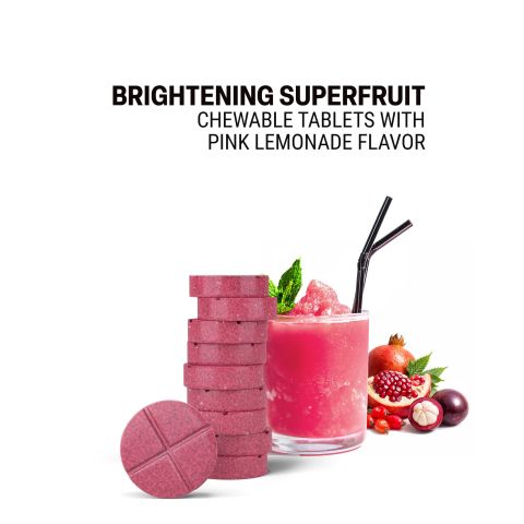 500mg Skin Brightening SuperFruit - Thumbnail 4