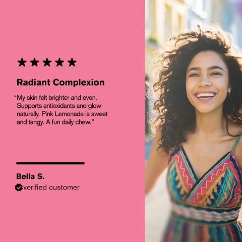 500mg Skin Brightening SuperFruit - Thumbnail 7