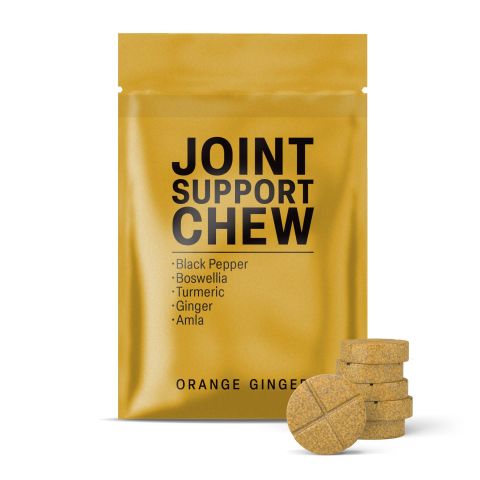 500mg Joint Support - Orange Ginger - Thumbnail 2