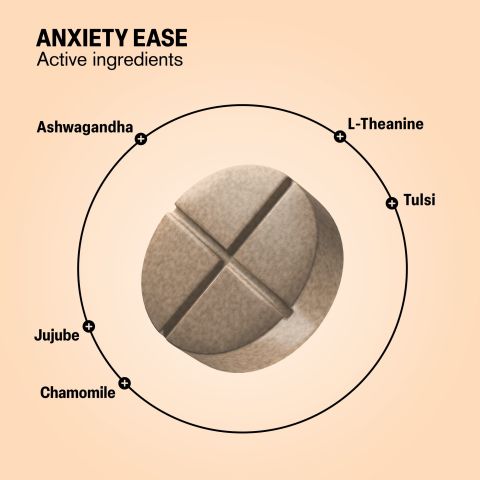 500mg Deep Sleep - Vanilla Chamomile - Thumbnail 5