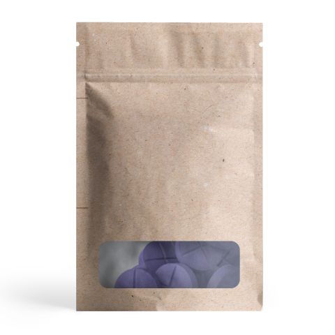 Simply Tabs - Full Spectrum Tablets - Midnight Splash - 200mg - Thumbnail 11