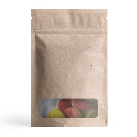 20mg 7-Hydroxy Tablets - Strawberry + Lemondade - Thumbnail 11