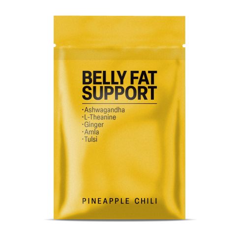 500mg Belly Fat Support - Pineapple Chili - Thumbnail 3