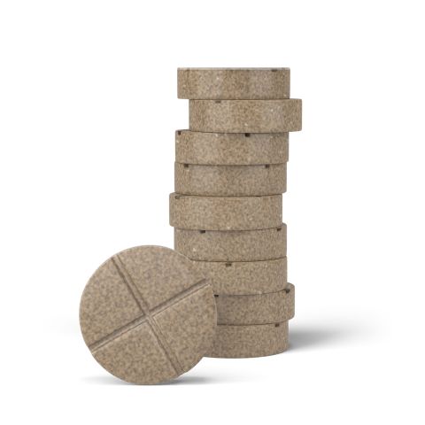 500mg Anti-Stress - Cardamon Vanilla Chai - Thumbnail 1