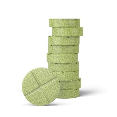 500mg Amla Vitamin C - Lemon-Guava - Thumbnail 1