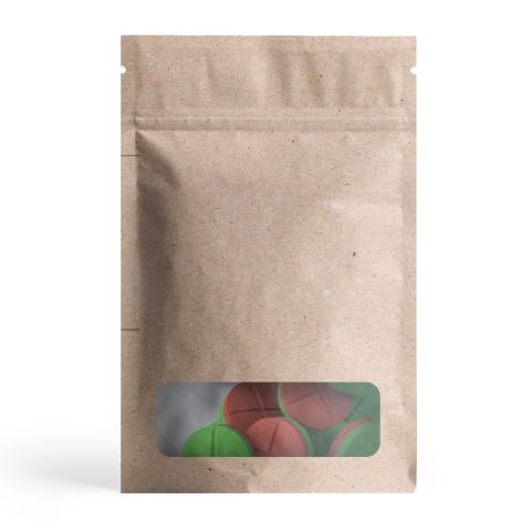 200mg Kratom Extract MIT-200 Tablets - Watermelon + Kiwi - Thumbnail 11