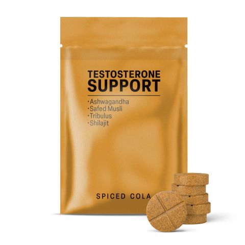 500mg Testosterone Support - Spiced Cola - Thumbnail 2