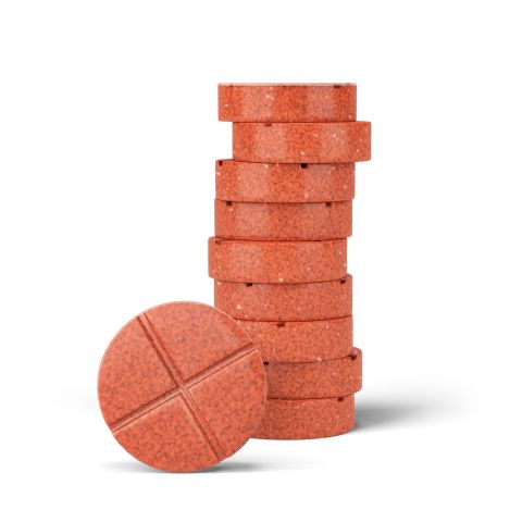 500mg Stamina + Energy - Citrus Pomegranate - Thumbnail 1