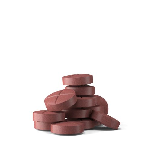 30mg Tianeptine Tablets - Berries - Thumbnail 6