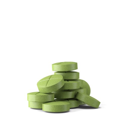 40mg Tianeptine Tablets - Kiwi & Strawberry - Thumbnail 6