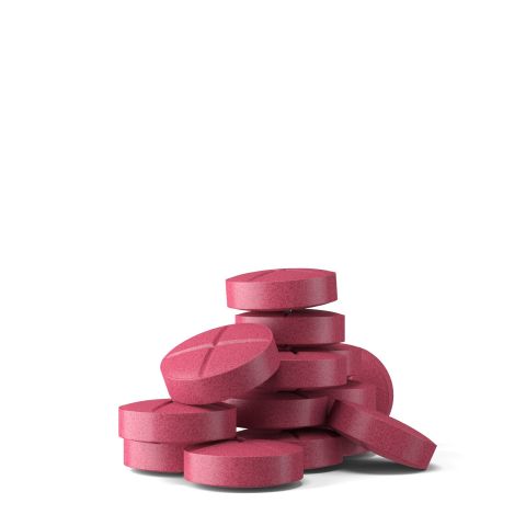 30mg Tianeptine Tablets - Strawberry - Thumbnail 6