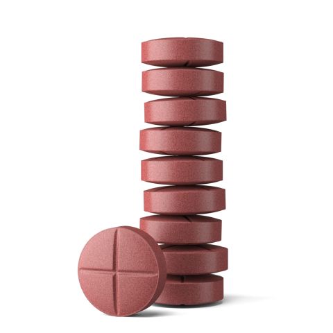20mg MIT Formula Tablets - Mixed Berry - Thumbnail 1